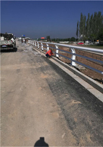 使用不锈钢栏杆有什么好处