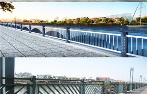 国内不锈钢复合管栏杆整体趋强为主