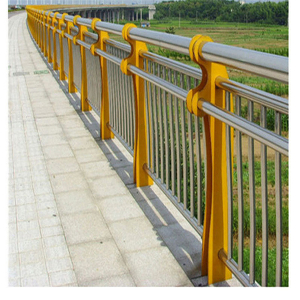 锌钢别墅围墙护栏样式