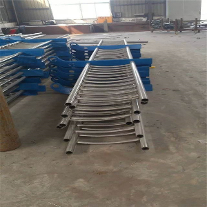 复合管本身具有比较高的强度