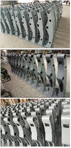 振泰金属制品有限公司专业生产不锈钢护栏