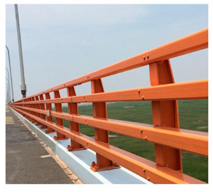 防撞桥梁性能等划分