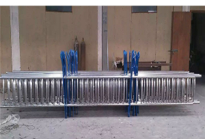 不锈钢复合管护栏储存问题