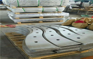 钢板立柱多重多样